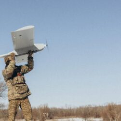 Новини України - Шмигаль: Понад 75% зброї ЗСУ - українського виробництва