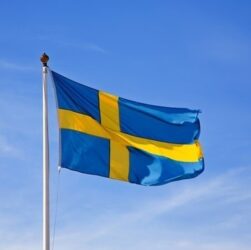 Новини світу - Швеція додатково внесла &euro;63,8 млн на підтримку енергетики України