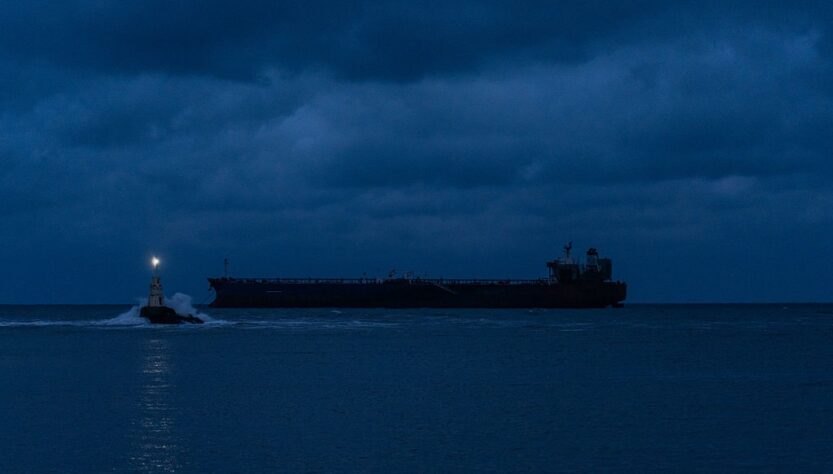 Новини світу - Швеція затримала підсанкційне російське судно