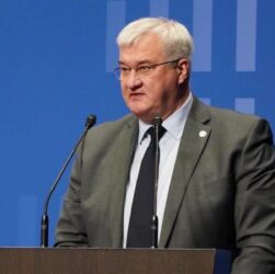 Новини України - Сибіга відреагував на удари Росії в різдвяну ніч