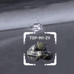 Новини України - Сили безпілотних систем знищили три російські ЗРК