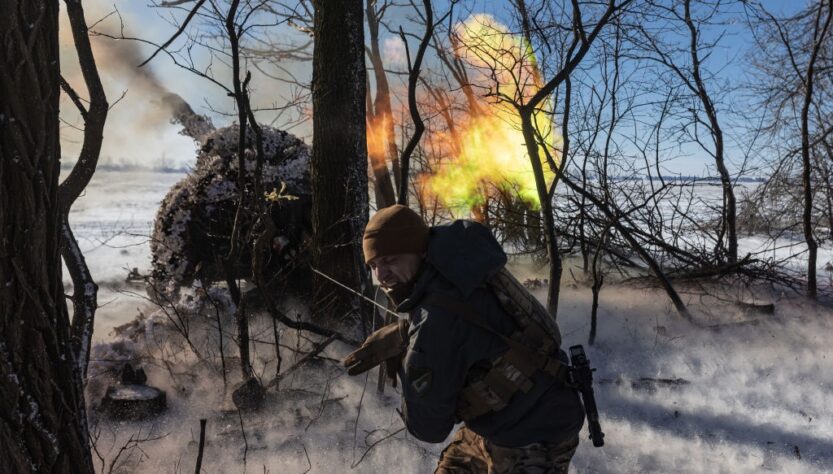 Новини України - Сили оборони оцінили складну ситуацію у Гуляйполі