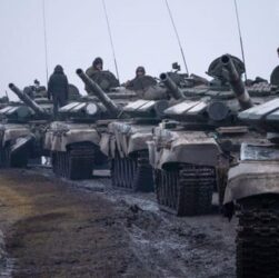 Новини України - Сили оборони розкрили плани РФ на зимовий наступ