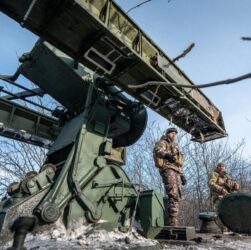 Новини України - Сили ППО знешкодили 106 російських дронів