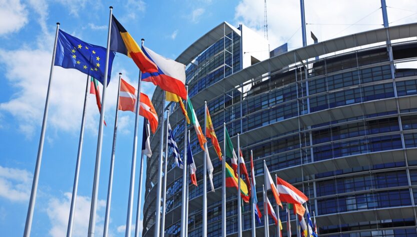 Новини України - Сім країн ЄС офіційно підтримали "репараційний кредит" Україні