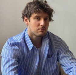 Новини культури - Син Дмитра Коляденка розповів, чому має бронювання від мобілізації