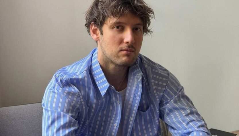 Новини культури - Син Дмитра Коляденка розповів, чому має бронювання від мобілізації