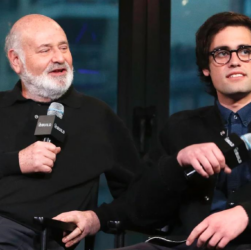 Новини культури - Сина режисера Роба Райнера затримано через підозру у вбивстві батьків