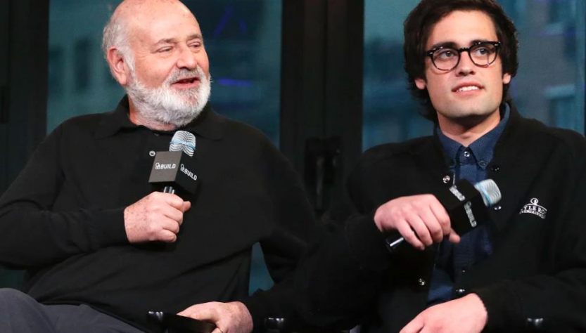 Новини культури - Сина режисера Роба Райнера затримано через підозру у вбивстві батьків