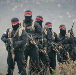 Новини світу - Сирійці вручили російській делегації символ, з яким вбивали військових РФ