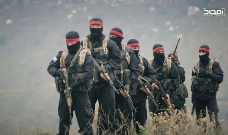 Новини світу - Сирійці вручили російській делегації символ, з яким вбивали військових РФ