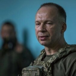 Новини України - Сирський назвав втрати армії Росії у 2025 році