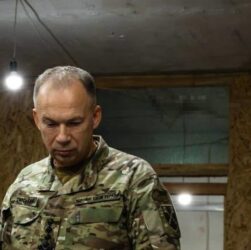 Новини України - Сирський: Україна створює ешелонову систему перехоплення шахедів