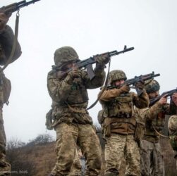 Новини України - Сирський зробив заяву щодо мобілізації в Україні