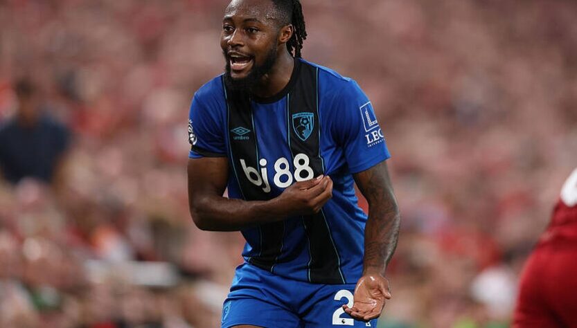 Новини спорту - Сіті розраховує завершити угоду стосовно Семеньо за два дні