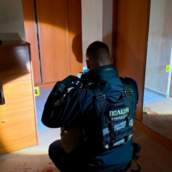 Новини Києва - Смерть сина космонавта Каденюка: з'явилися нові деталі