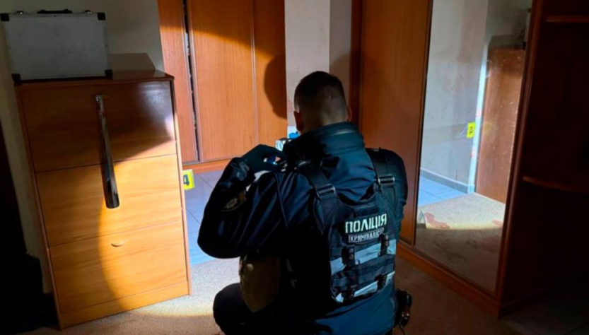 Новини Києва - Смерть сина космонавта Каденюка: з'явилися нові деталі