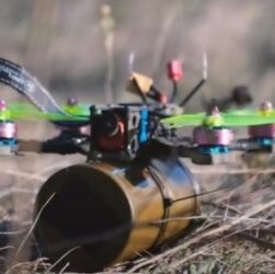 Новини України - Солдати РФ під Куп'янськом вбили цивільного і замінували FPV-дроном