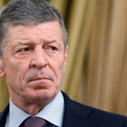 Новини світу - Соратник Путіна виступив проти війни в Україні - ЗМІ