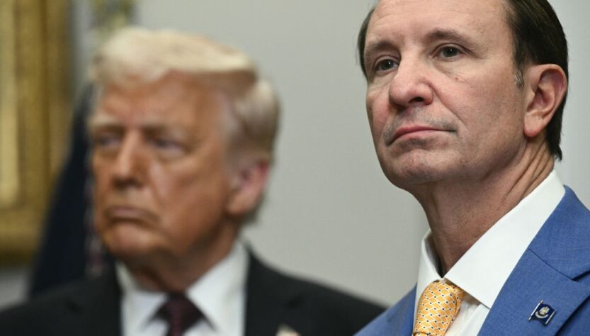 Новини світу - Спецпосланник Трампа заперечив плани "завоювання" Гренландії