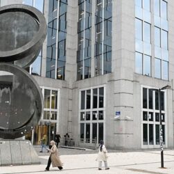 Новини світу - Спецслужби РФ залякують політиків і фінансистів Бельгії - ЗМІ