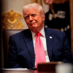 Новини світу - Спроба імпічменту Трампа "об'єднала" республіканців і частину демократів