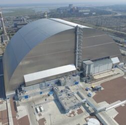 Новини світу - Спроба стерти пам&rsquo;ять про Чорнобиль: США голосують в ООН разом з РФ