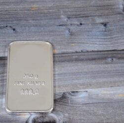 Новини бізнесу - Срібло сягнуло нового максимуму у $80