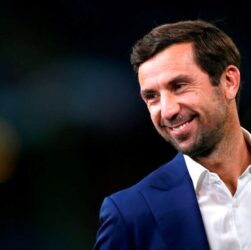 Новини спорту - Срна оцінив першу половину сезону Шахтаря