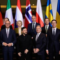 Новини України - США і Європа розробили план гарантій безпеки - ЗМІ