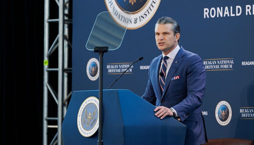 Новини світу - США модернізують ядерну тріаду