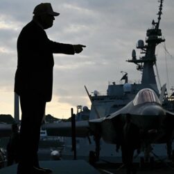 Новини світу - США можуть оголосити війну Венесуелі цієї ночі - ЗМІ