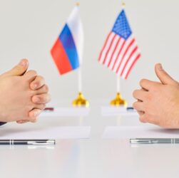 Новини світу - США обговорювали з ЄС повернення активів Росії - ЗМІ