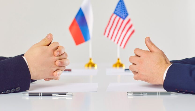 Новини світу - США обговорювали з ЄС повернення активів Росії - ЗМІ