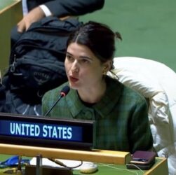 Новини світу - США пояснили свій голос проти резолюції ООН щодо Чорнобильської АЕС