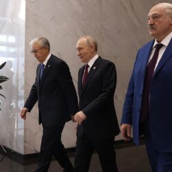 Новини світу - США пропонували Лукашенку в обмін на політв'язнів ліки для схуднення - ЗМІ