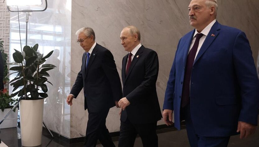 Новини світу - США пропонували Лукашенку в обмін на політв'язнів ліки для схуднення - ЗМІ