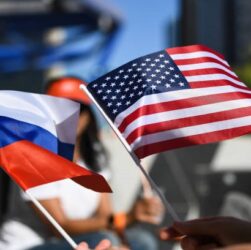 Новини світу - США скасували обмеження щодо низки "підсанкційних" компаній