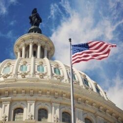 Новини світу - США у 2026-2027 роках спрямують 800 млн доларів на підтримку України