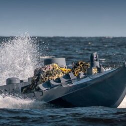 Новини України - США випробували українські морські дрони