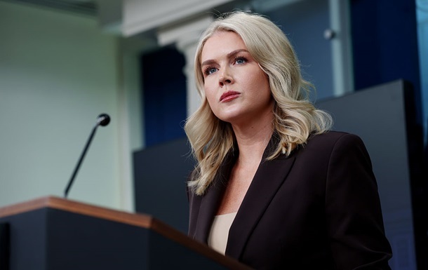 Новини світу - США висунули вимогу для переговорів із Європою щодо України