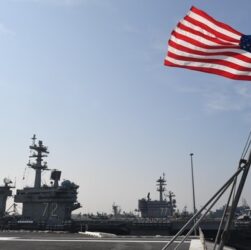 Новини світу - США захопили військовий вантаж, що на судні прямував до Ірану