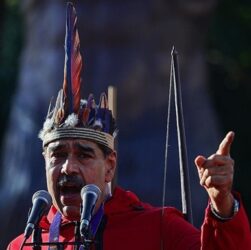 Новини світу - США запроваджують нові санкції проти Венесуели