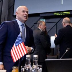 Новини світу - США заявили про "критичну фазу" перемов щодо війни