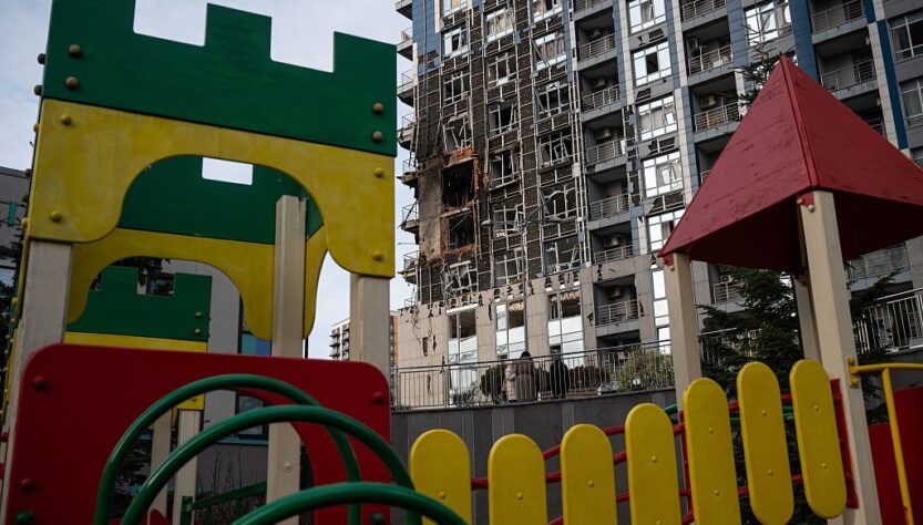 Новини світу - США зажадали від Європи не передавати Україні активи РФ