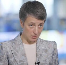 Новини світу - США зняли санкції з колишньої топменеджерки Сбербанку РФ