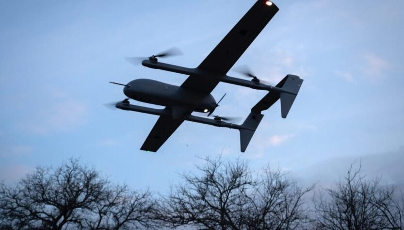 Новини України - ССО уразили місце зберігання РСЗВ Ураган