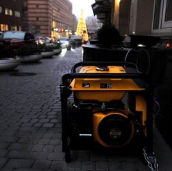 Новини України - Стали відомі графіки відключень світла 3 грудня