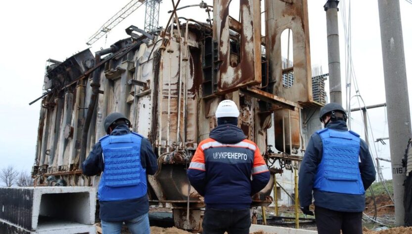 Новини України - Стали відомі наслідки атаки на Миколаївську область