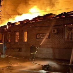 Новини України - Стали відомі наслідки атаки РФ на Чернігівщину